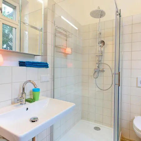 Charmante Altbauwohnung Rhodt unter Rietburg Exterior photo