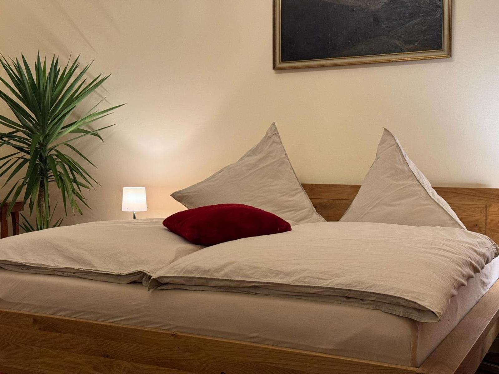 Charmante Altbauwohnung Apartment