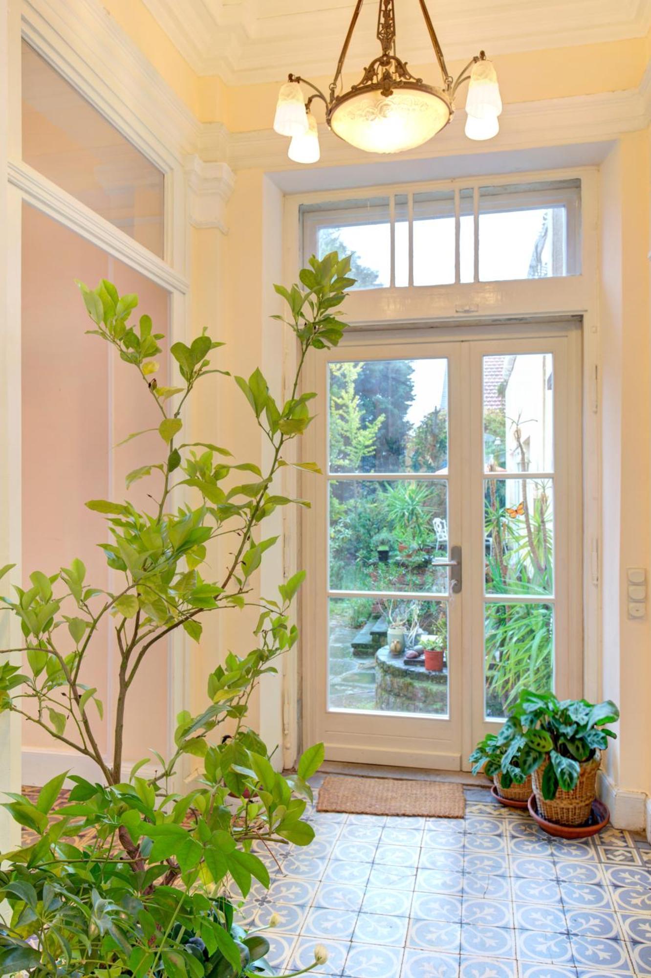 Charmante Altbauwohnung Apartment Rhodt unter Rietburg