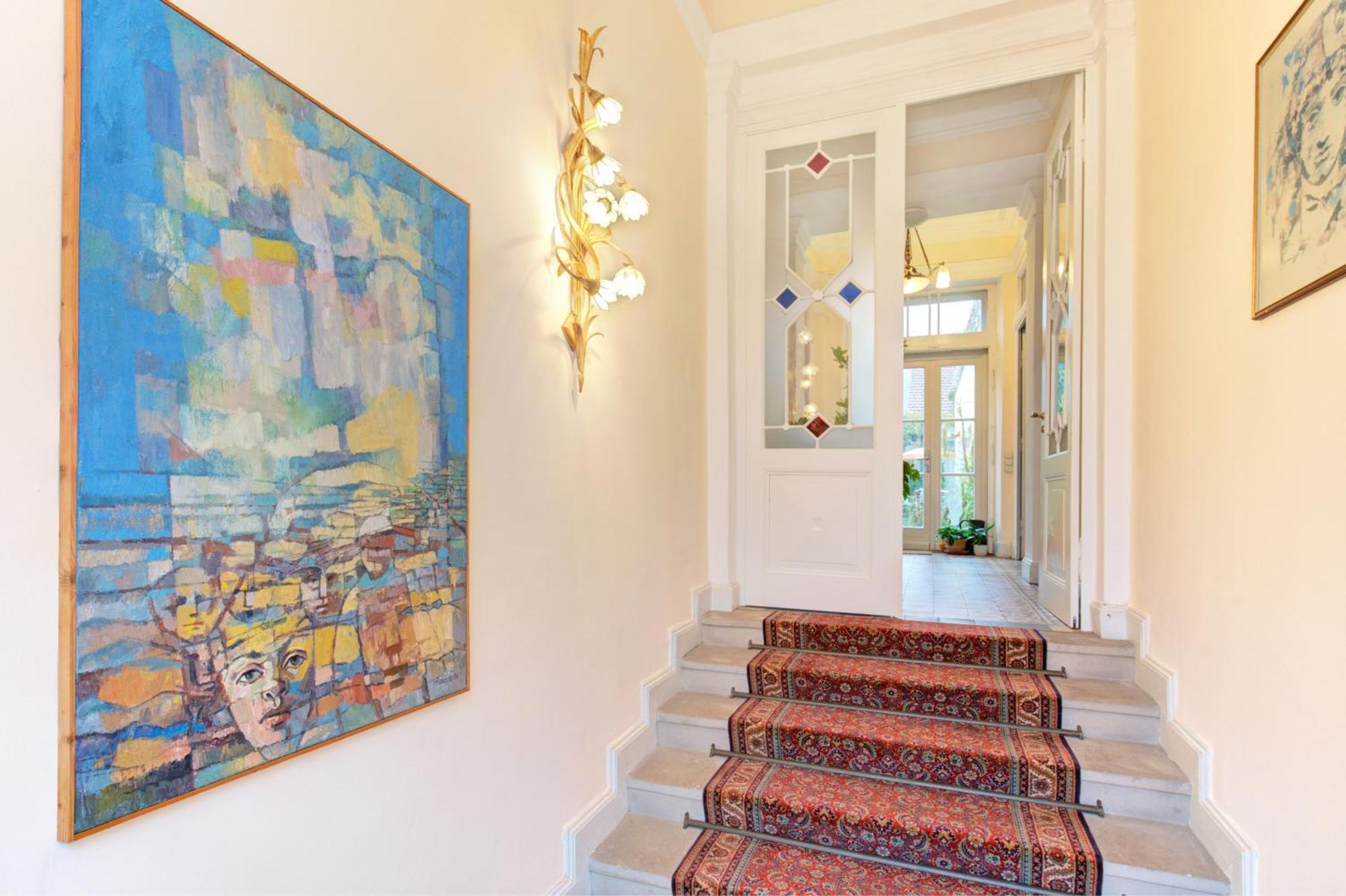 Charmante Altbauwohnung Apartment Rhodt unter Rietburg