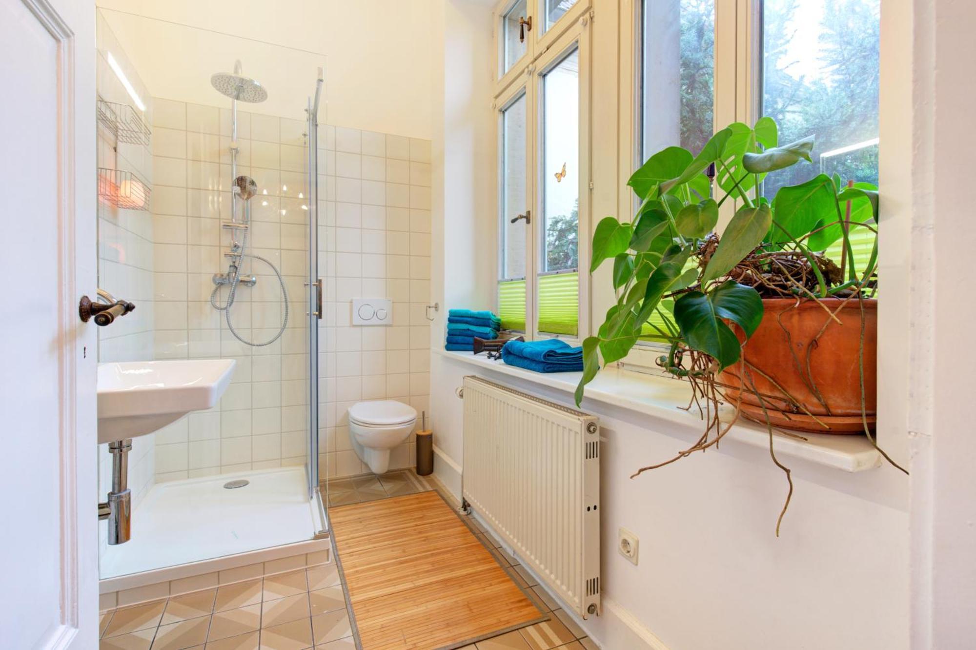 Charmante Altbauwohnung Rhodt unter Rietburg