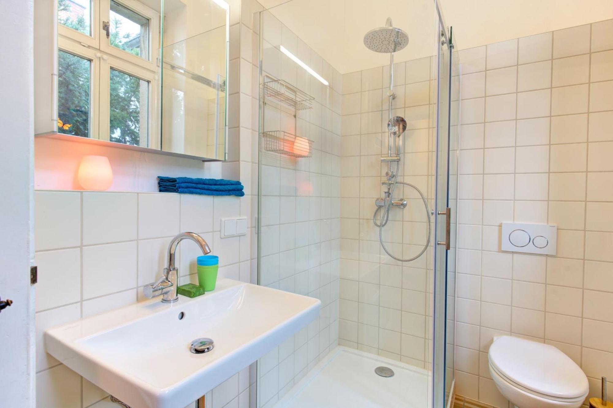 Charmante Altbauwohnung Rhodt unter Rietburg